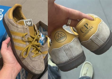 adidas spezial jaune|CP Company adidas Spezial Capsule 2024 .